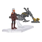 Набір колекційних фігурок із сюрпризом Star Wars Mystery vehicle and figure - 3