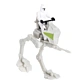 Набір колекційних фігурок із сюрпризом Star Wars Mystery vehicle and figure - 5