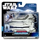 Набір колекційних фігурок Star Wars Medium Vehicle and figure - 1