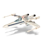 Набір колекційних фігурок Star Wars Medium Vehicle and figures X-Wing (Blue 1) Antoc Merric and R2-R9 - 3