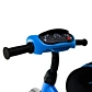 Велосипед Extreme Motion Blue - 6