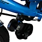 Велосипед Extreme Motion Blue - 8