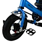Велосипед Extreme Motion Blue - 9