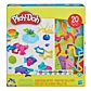 Набір для творчості Play-Doh Креативні колекції Imagine Underwater Set - 1