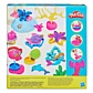 Набір для творчості Play-Doh Креативні колекції Imagine Underwater Set - 2