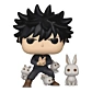 Колекційна фігурка Funko Pop! Animation Megumi Fushiguro - 1