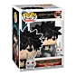 Колекційна фігурка Funko Pop! Animation Megumi Fushiguro - 2