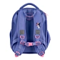 Рюкзак каркасний Kite Kuromi Blue - 5