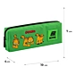 Пенал Kite Garfield Green - 3