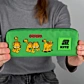 Пенал Kite Garfield Green - 5
