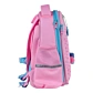 Рюкзак шкільний напівкаркасний GoPack Fluffy Kitten - 3