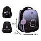 Рюкзак шкільний каркасний Yes Pusheen Stellar - 9