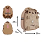 Рюкзак дитячий Yes Pusheen Fluffy - 9