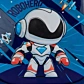 Рюкзак дитячий Yes Robohero - 7