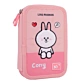 Пенал твердий подвійний Yes Line Friends Pretty Choco and Cony - 1
