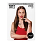 Набір тимчасових тату TATTon.me Graphic flowers set - 1