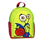 Рюкзак дитячий Bob Snail and Bagland Violet - 1