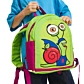 Рюкзак дитячий Bob Snail and Bagland Violet - 5