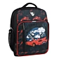 Рюкзак Bagland Школяр Red car - 1