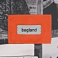 Рюкзак Bagland Stylish M Black and white - 5