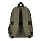 Рюкзак Bagland Stylish M Khaki - 4