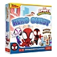 Настільна гра Trefl Hero Quest. Disney: Spidey and his Amazing Friends (укр) - 1