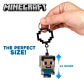 Фігурка-сюрприз Minecraft Series 3 з підвіскою - 10