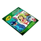 Набір для творчості Crayola Lilo and Stitch Розмальовка з наклейками 04-0900G - 4