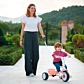 Велосипед Smoby toys 2 в 1 Be move Pink - 5