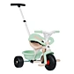 Велосипед Smoby toys 3 в 1 Be move Mint - 1
