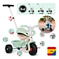 Велосипед Smoby toys 3 в 1 Be move Mint - 3