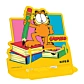 Підставка для книг Kite Garfield - 1
