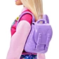 Набір Barbie Шкільний стиль - 3