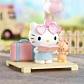 Фігурка-сюрприз Pop Top Hello Kitty Мила подружка - 6