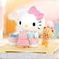 Фігурка-сюрприз Pop Top Hello Kitty Мила подружка - 9