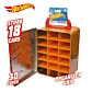 Контейнер Hot Wheels для 18 машинок Super Charged - 2