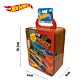 Контейнер Hot Wheels для 18 машинок Super Charged - 3