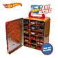 Контейнер Hot Wheels для 18 машинок Super Charged - 4