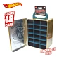 Вінтажний контейнер Hot Wheels для 18 машинок Body Shop - 2