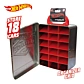 Вінтажний контейнер Hot Wheels для 18 машинок Garage - 2
