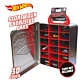 Вінтажний контейнер Hot Wheels для 18 машинок Garage - 3