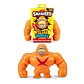 Стретч-іграшка Smashers Slam Heroes Orange Gorilla Помаранчева Горила - 1