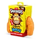 Стретч-іграшка Smashers Slam Heroes Orange Gorilla Помаранчева Горила - 2