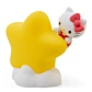 Нічник Hello Kitty Колекційна фігурка Зіркове сяйво Хеллоу Кітті - 5