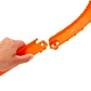 Великий набір доріжок для треку з 2 машинками Hot Wheels Track Creator - 3