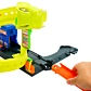 Ігровий набір Hot Wheels Небезпечні створіння Спіральна атака змії - 6