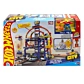 Набір Hot Wheels Гараж з мегапетлею - 2