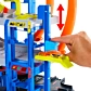 Набір Hot Wheels Гараж з мегапетлею - 4