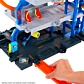 Набір Hot Wheels Гараж з мегапетлею - 5