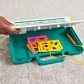 Дошка-планшет Fisher-Price Малюємо та навчаємося JDL70 - 3